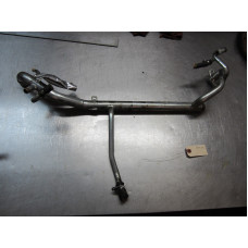 06M125 Heater Line For 03-06 VOLVO XC90  2.9